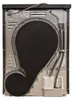 Samsung Series 6 9 kg Wärmepumpentrockner DV6400D mit AI Produktbild-Vorschau 12