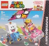 LEGO® Super Mario 72038 Mario Kart™ - Wario & Roi Buu Huu Voir les images du produit 12