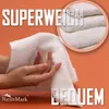NatureMark Frottee-Waschlappen 10er-Set, 100% Baumwolle, Produktbild-Vorschau 4