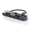 Satechi - USB-C Clamp Hub Pro for iMac (space grey) Produktbild-Vorschau 12