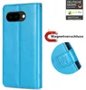 Flower Hülle für Google Pixel 9A Tasche Wallet Case Produktbild-Vorschau 2