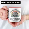 Trendation - Lustige Tasse Geh Mir Aus Dem Weg Du Unnötiger Produktbild-Vorschau 2