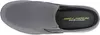 Skechers SUMMITS - VINDICATOR Herren Clog-Pantolette Grau, Produktbild-Vorschau 51
