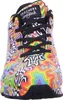 Skechers Uno Jen Stark Sneaker Damen gelb Synthetik 40 3.8 Produktbild-Vorschau 46
