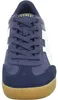 Skechers Zinger - Manzanilla Totale  Sneakers Laag - Blauw Voir les images du produit 20