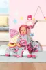 Zapf Zapf BABY born first set 43cm 832561 Podgląd zdjęcia produktu 13
