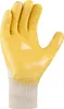 teXXor® Nitril-Handschuhe mit Strickbund, Produktbild-Vorschau 4