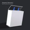 JiaWei Geschenkbox/ Grußkarte 1er Weiß-M Produktbild-Vorschau 6