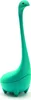 OTOTO Baby Nessie/Tee-Ei, silikon, Grün, 14.5x5x5 Podgląd zdjęcia produktu 4