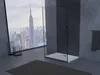 Duschtasse 120×80 cm, Weiß, Sanitär-Acryl, 4 cm Bauhhöhe Produktbild-Vorschau 4