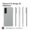 étui antichoc imoshion pour le Samsung Galaxy A57 (5G) - Voir les images du produit 3