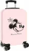 Kufrík Stitch MINNIE MOUSE „BABY“ ružový 20'' 20 l 34,5 x Náhľad obrázku produktu 1