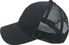 47 Brand Cap B-BRANS17CTP-BKB-BLACK in Black color size Podgląd zdjęcia produktu 9