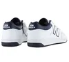New Balance Sneakers BB480LWN in White color size 45 Podgląd zdjęcia produktu 16