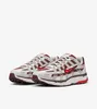 Nike P-6000 Sneaker Donna "Metallic Summit Fire Red" Rosso, Anteprima dell’immagine prodotto 6