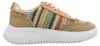 La Strada Sneaker Beige Produktbild-Vorschau 14