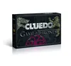 Cluedo Game of Thrones Collector´s Edition Brettspiel Produktbild-Vorschau 1