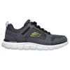 Skechers Chaussures Track Knockhill, 232001CCBK Voir les images du produit 2
