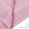 sleepling - liebling Gästetuch, 100% hochwertige Baumwolle, Produktbild-Vorschau 2