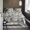 Irisette Edel-Feinbiber Bettwäsche Meran 8714 grau 135x200 Produktbild-Vorschau 5
