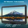 17.5" Tragbarer DVD Player mit 15.6" Drehbildschirm für Produktbild-Vorschau 6
