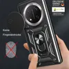 Outdoor Panzer Hülle für Honor Magic 7 Lite Handyhülle Produktbild-Vorschau 3