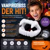 20x Vampiertanden voor kinderen - Vampiertanden set - Productafbeelding-voorbeeld 6