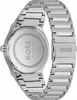 Herrenuhr Hugo Boss Candor 1514079, Silbergrün / Grün Produktbild-Vorschau 8