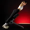 GORILLA SPORTS® Hyperextension Rückentrainer, 5-fach Produktbild-Vorschau 3