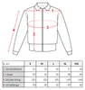 Bomberjacke von Maverick | Pete Mitchell Militär Jacke | Produktbild-Vorschau 8