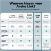 Aroha: Detectores de humo interconectados. Batería de larga Vista previa de la imagen del producto 12