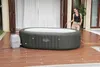 Bestway® LAY-Z-SPA® XXL WLAN-Whirlpool Mauritius AirJet™ Produktbild-Vorschau 15