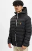 Urban Classics - BASIC BUBBLE Winterjacke schwarz / weiß L Produktbild-Vorschau 24