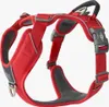 Dog Copenhagen V3 Comfort Walk Pro Harness Classic Red L Produktbild-Vorschau 1