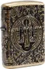 Zapalniczka Zippo 29719 Unisex wielokolorowa metalowa Podgląd zdjęcia produktu 1