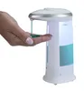Excellent Houseware Automatischer Seifenspender mit Sensor Produktbild-Vorschau 14
