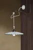 CLASSIC L'AQUILA C661, Lampada a Parete Applique in Anteprima dell’immagine prodotto 2