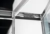 Polysan EASY Duschfalttür 900mm, Klarglas Produktbild-Vorschau 6