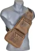 GREENBURRY Umhängetasche Vintage Sling Bag Brown braun Produktbild-Vorschau 7