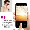NALIA Ultra Slim Hardcase für Samsung Galaxy S25 Plus – Produktbild-Vorschau 7
