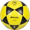 Mikasa FT-5 BKY FIFA DFV Official Footvolleyball Gr 5 žltá Náhľad obrázku produktu 3
