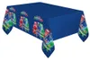 Procos 88634, Obdĺžnikový, Viacfarebný, Obrus, 120 x 180 Náhľad obrázku produktu 5