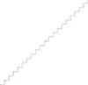 Gabione Steingabione Steinkorb 100x200x30 cm Gabionenwand Produktbild-Vorschau 9