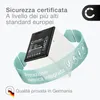 CELLONIC Batteria compatibile con Arlo Go 1, 308-10030-01, Anteprima dell’immagine prodotto 3