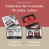 Proraso Geschenkset Vintage Selection Beard Care Nourishing Produktbild-Vorschau 10