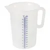 Messbecher, Kunststoff, 0,25-5,0 Liter wählbar, Produktbild-Vorschau 6