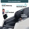 BRAST Ambiness Massagesessel Relaxsessel NALA | 42 Produktbild-Vorschau 6