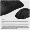 HP 685 Comfort Dual-Mode Keyboard and Mouse Combo Produktbild-Vorschau 5