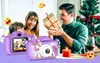 Digitale Fotokamera Für Kinder 40 Mp Kamera Spielzeug Produktbild-Vorschau 13