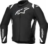 Alpinestars Giacca T-Sp-1 V2 Nero/Bianco Anteprima dell’immagine prodotto 1